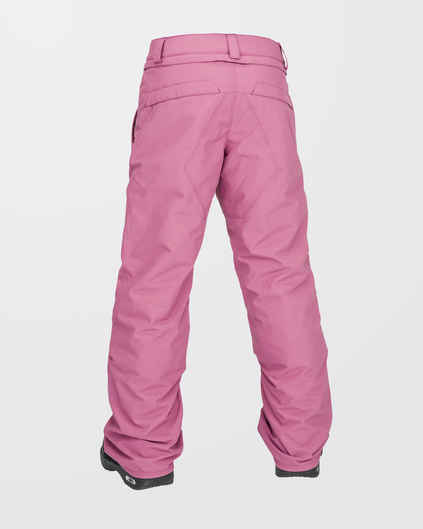 Frochickidee Insulated Hose - Blurred Violet - (KINDER)