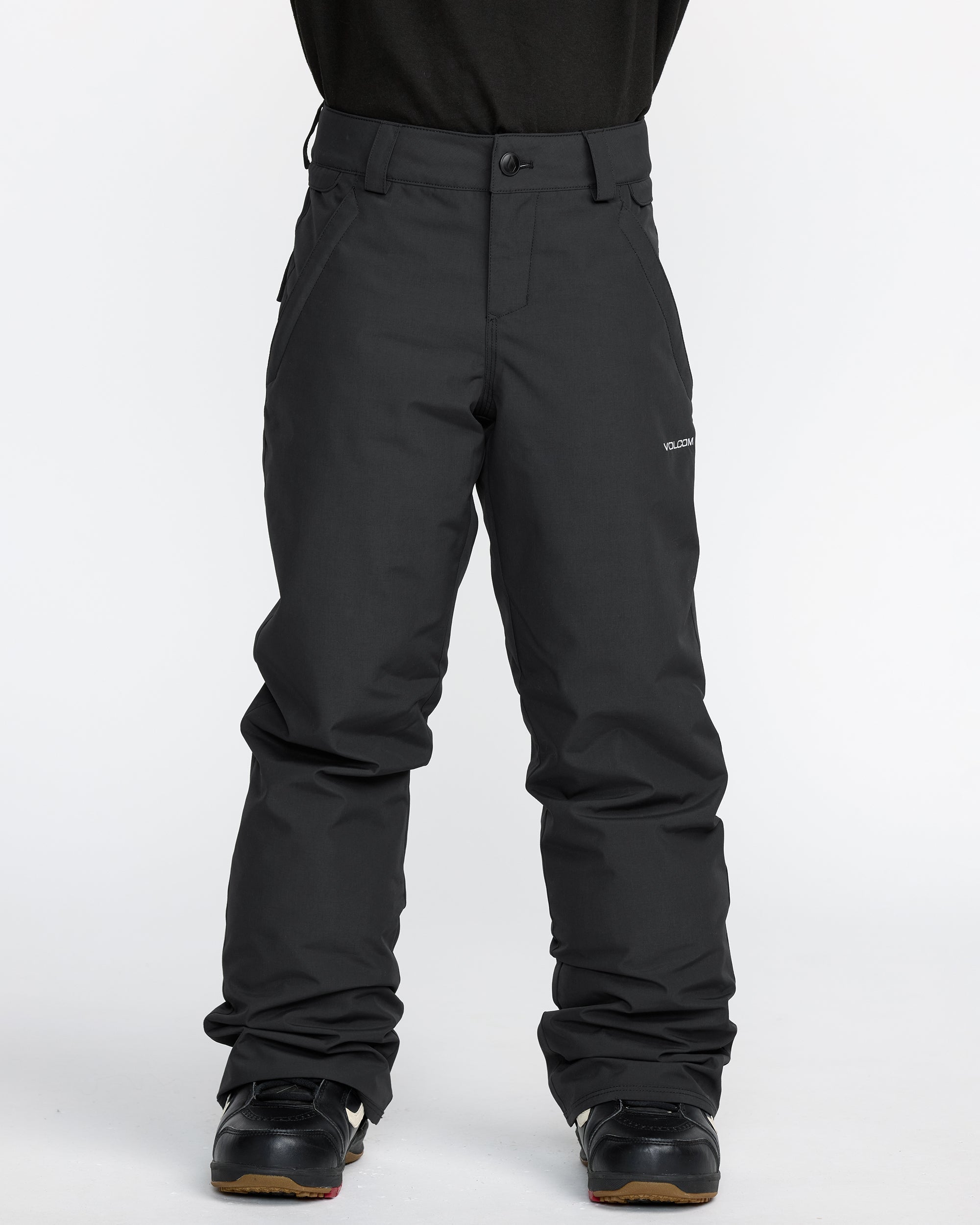 Kinder Good Deals Snowboarding – Volcom Switzerland