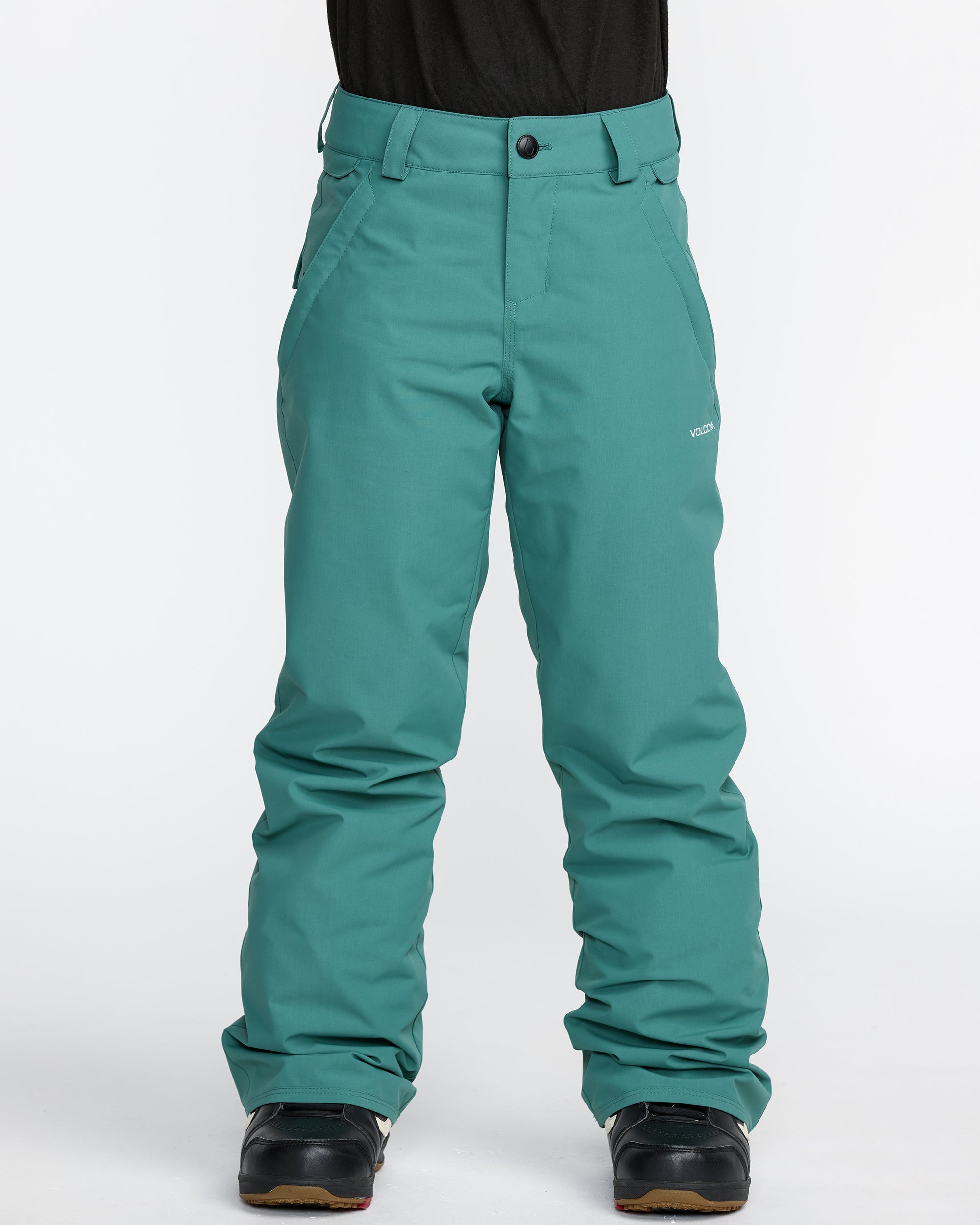 Kinder Good Deals Snowboarding – Volcom Switzerland