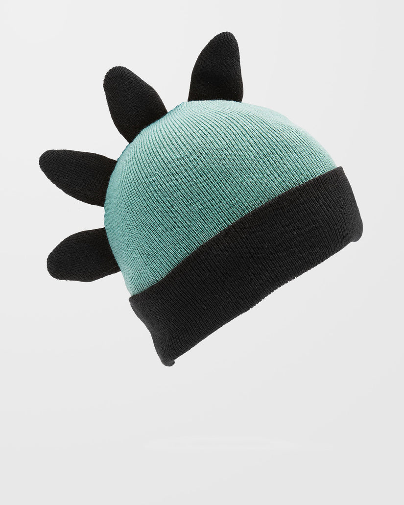 Snow Creature Beanie - Wasabi - (KINDER)