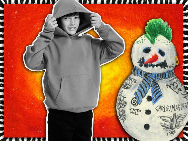 fallback text for an image