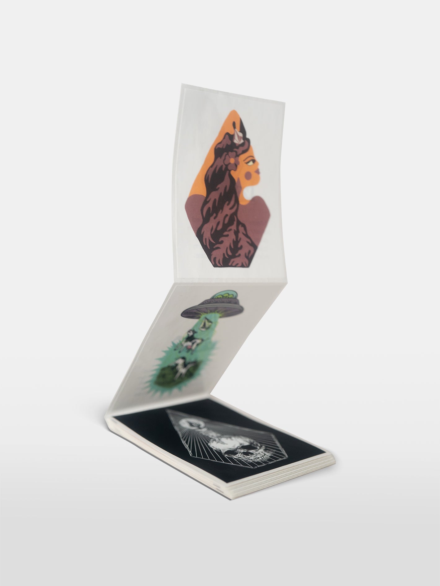 FRAMED VOLCOM 「LET IT STORM」STICKER FRAMED VOLCOM 「LET IT STORM」STICKER FRAMED VOLCOM 「LET IT