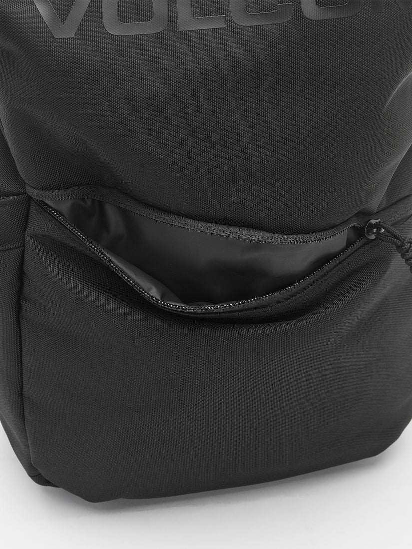 Volcom Roamer Rucksack - BLACK