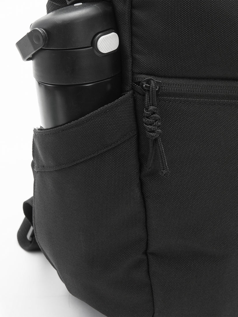 Volcom Roamer Rucksack - BLACK