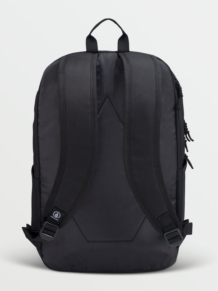 Volcom Roamer Rucksack - BLACK
