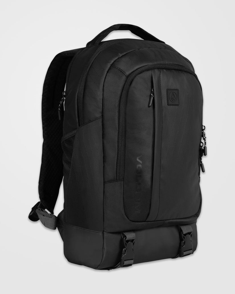 Venture Rucksack - Black