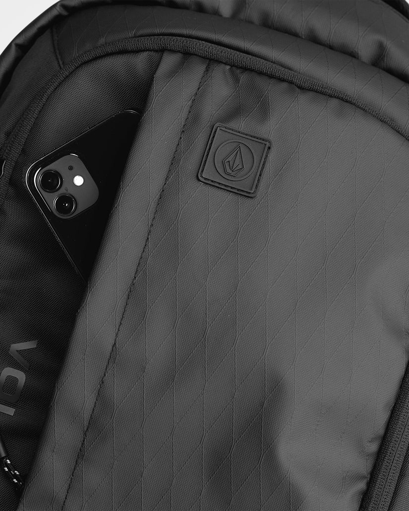 Venture Rucksack - Black