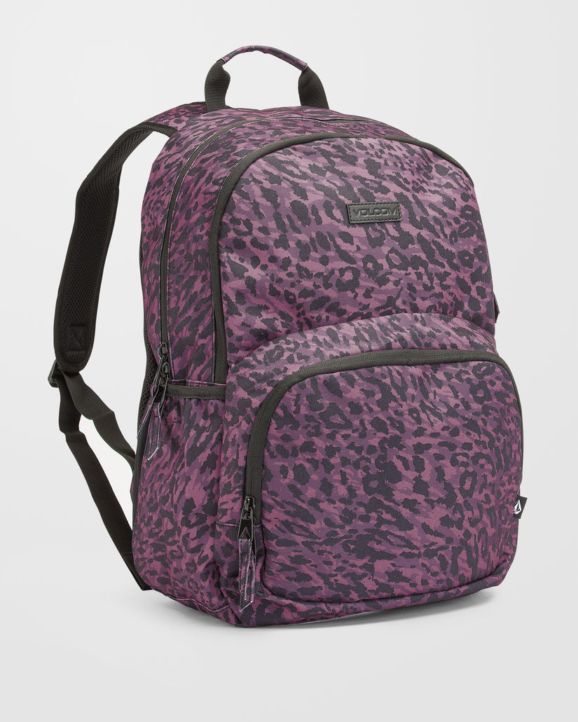 Upperclass Rucksack - Multi