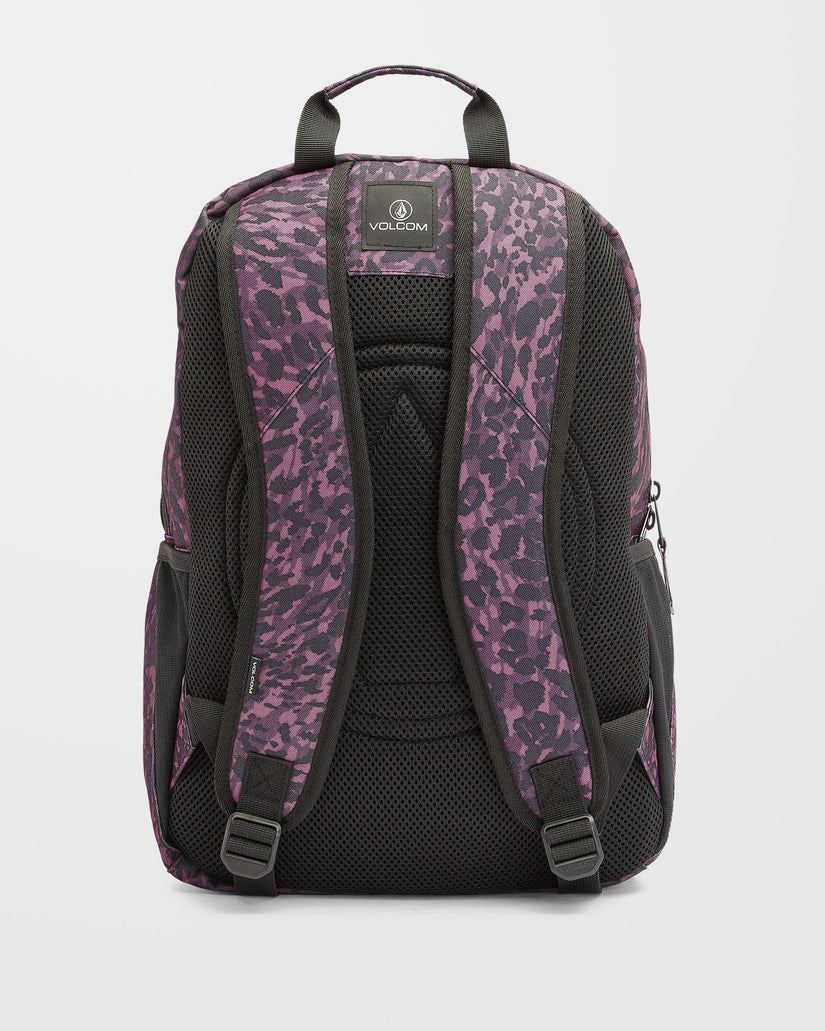 Upperclass Rucksack - Multi