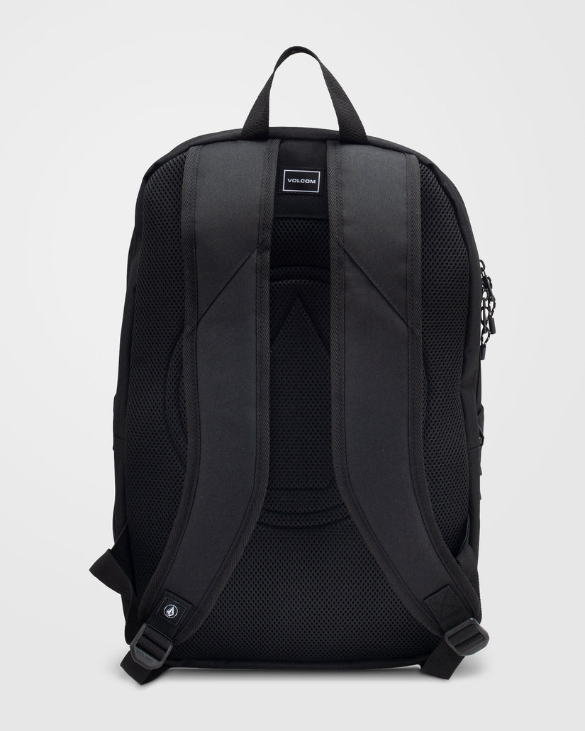 Roamer 3 Rucksack - Black