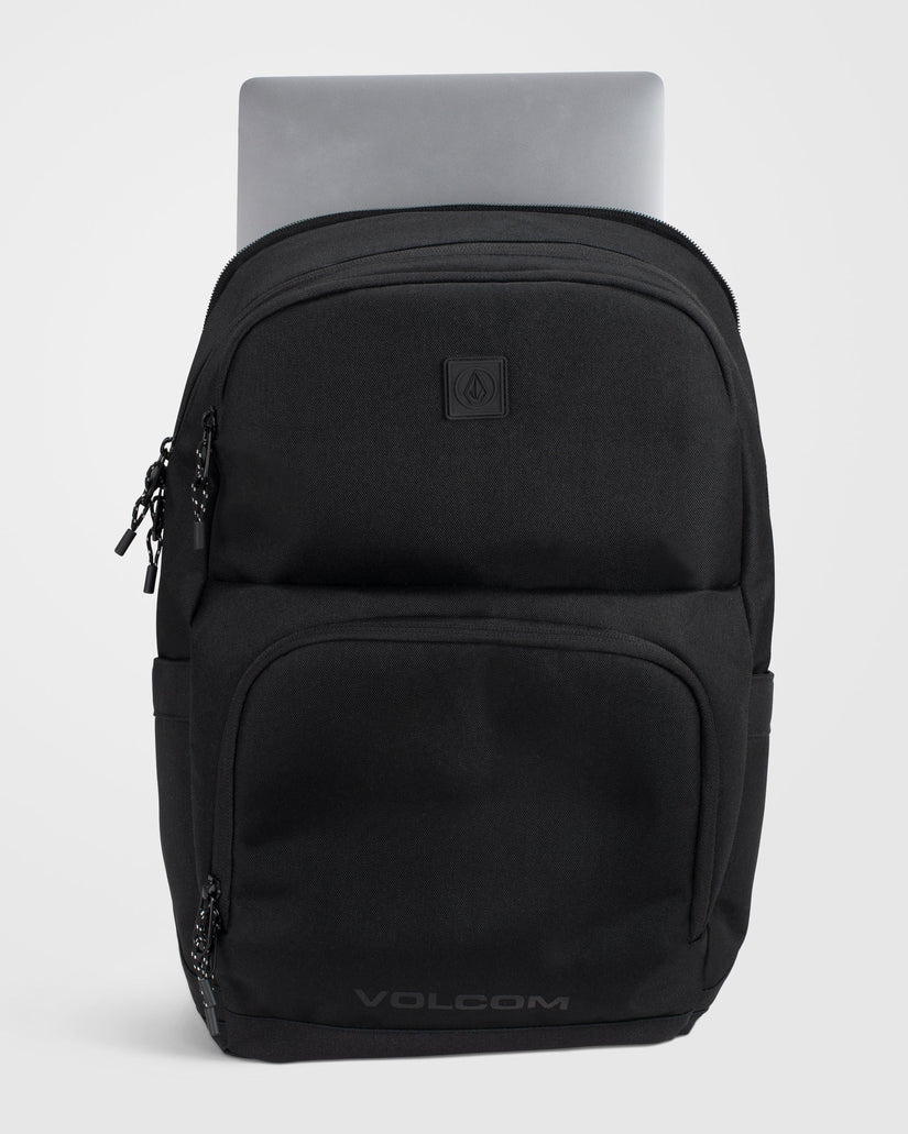 Roamer 3 Rucksack - Black