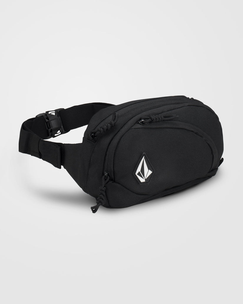 Waisted Hüfttasche - Black