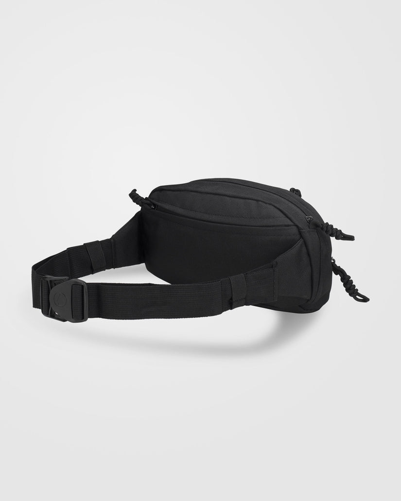 Waisted Hüfttasche - Black