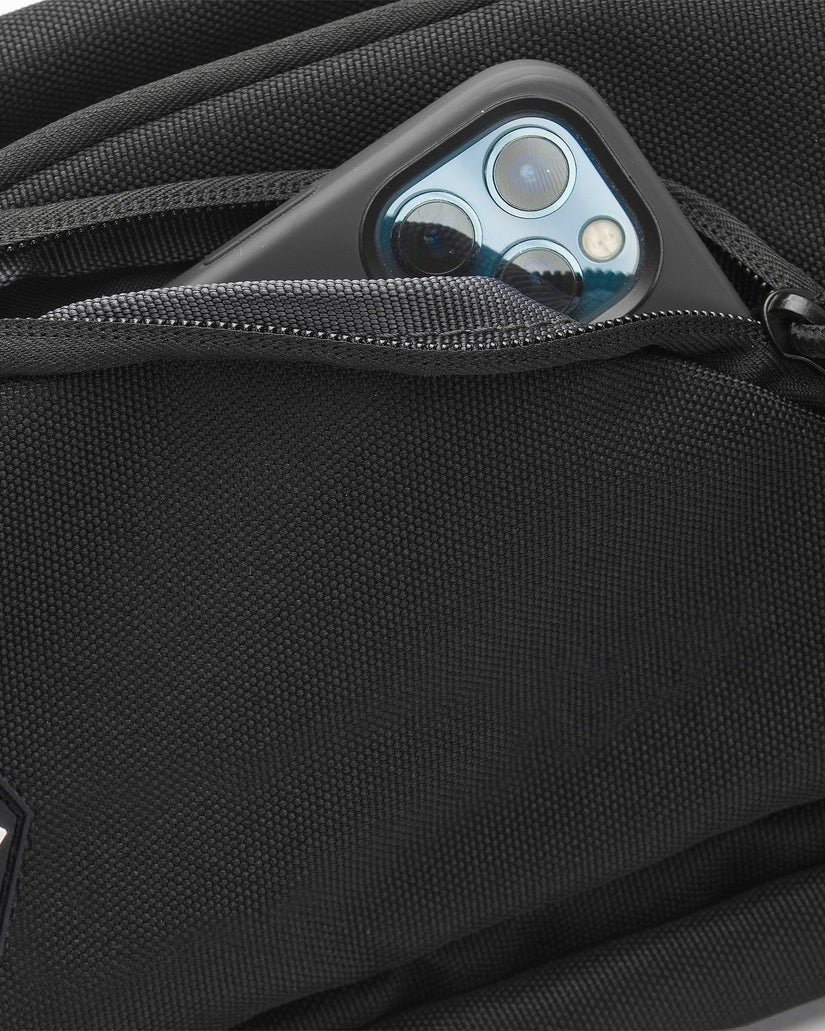 Waisted Hüfttasche - Black