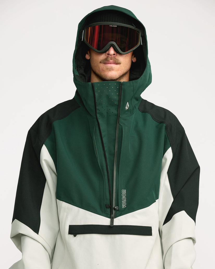 Brighton Jacke - Stone