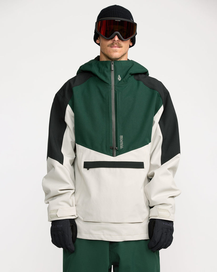 Brighton Jacke - Stone