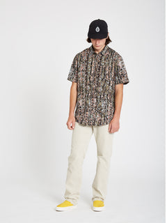 Striver Shirt - Old Mill (A0412105_OLM) [21]