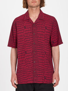 Todd Bratrud Shirt - PRINT (A0412314_PRT) [1]
