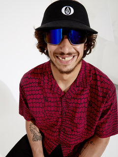 Todd Bratrud Shirt - PRINT (A0412314_PRT) [2]