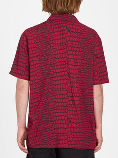 Todd Bratrud Shirt - PRINT (A0412314_PRT) [B]