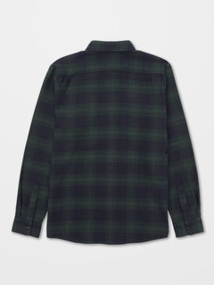 Tone Stone Shirt - CEDAR GREEN (A0531904_CDG) [11]