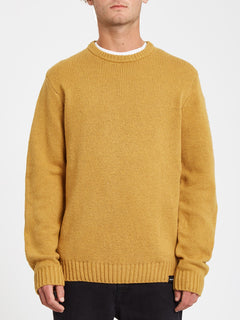 Edmonder Sweater - MARIGOLD (A0731902_MGD) [F]