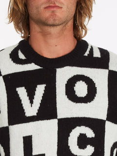 Anarchietour Sweater - MULTI (A0732200_MLT) [1]