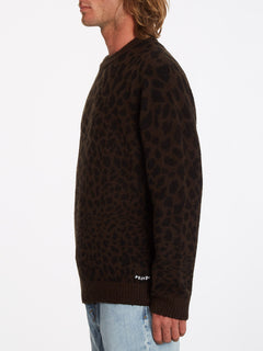 Anarchietour Sweater - PRT-PRINT (A0732200_PRT) [1]