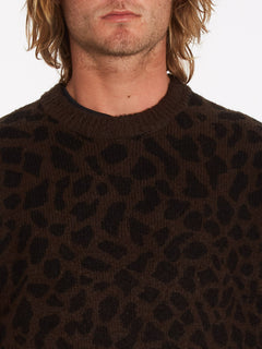 Anarchietour Sweater - PRT-PRINT (A0732200_PRT) [2]