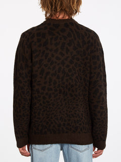 Anarchietour Sweater - PRT-PRINT (A0732200_PRT) [B]