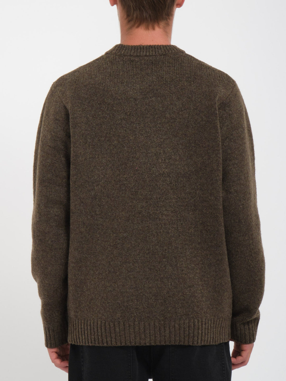 EDMONDER II SWEATER (A0732300_WRE) [B]