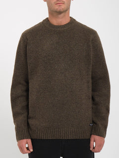 EDMONDER II SWEATER (A0732300_WRE) [F]