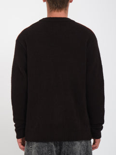 ANARCHIETOUR CARDIGAN (A0732303_BLK) [B]