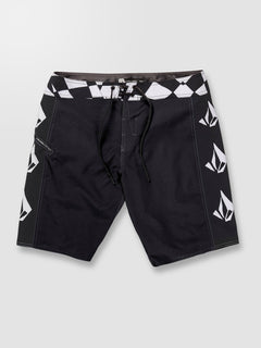 SURF VITALS YAGO DORA MOD 19 (A0822200_BLK) [F]