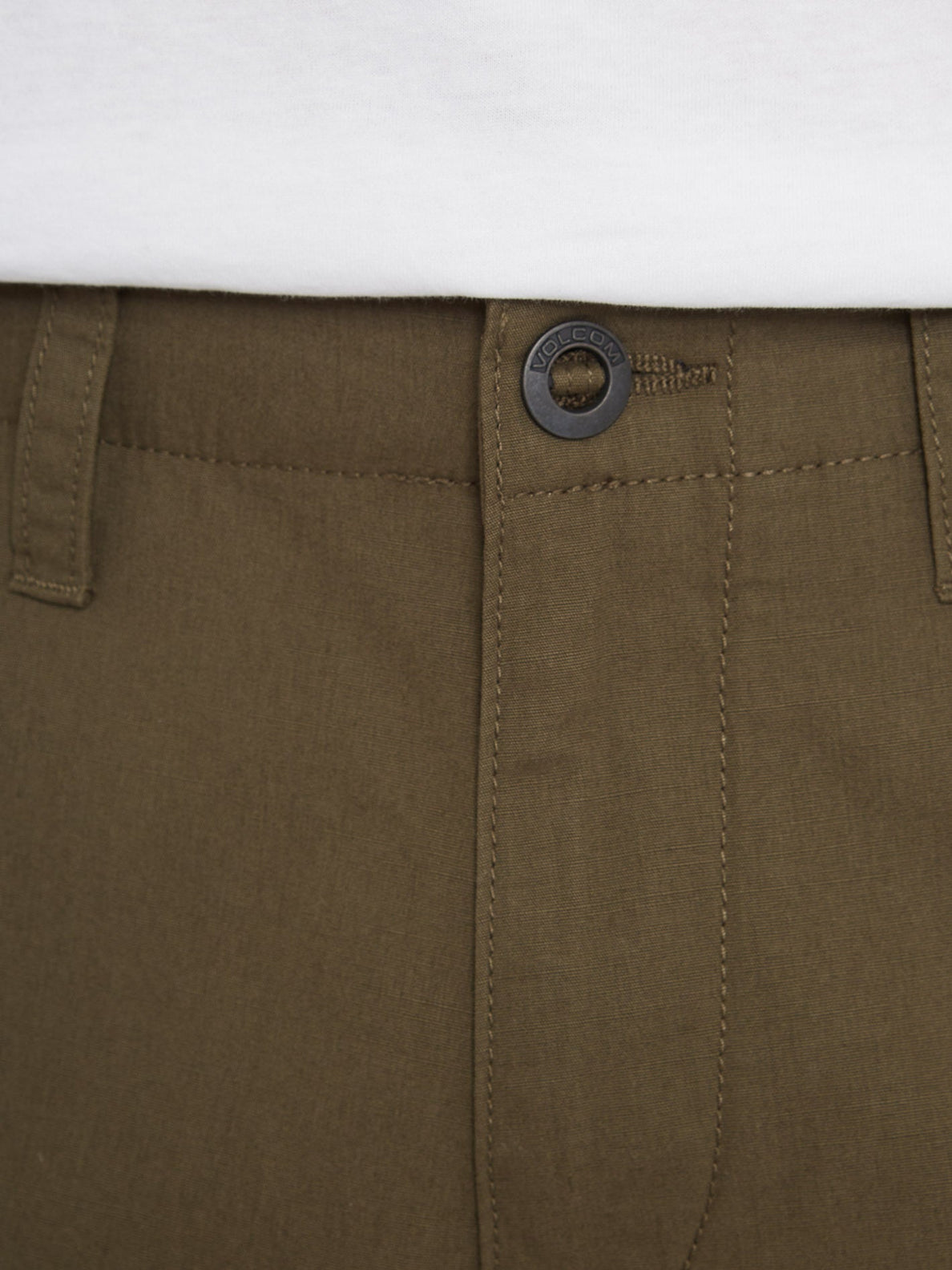 March Cargo Short - MILITARY (A0912302_MIL) [5]