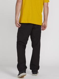 MITER II CARGO PANT (A1111906_BLK) [2]