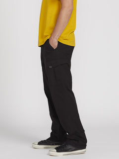 MITER II CARGO PANT (A1111906_BLK) [3]