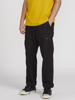 MITER II CARGO PANT (A1111906_BLK) [5]
