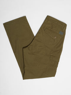 Miter Iii Cargo Pant - Military (A1112105_MIL) [2]