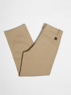 Loose Trucks Chino Pant - Khaki (A1112106_KHA) [1]
