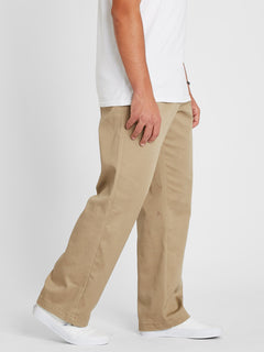 Loose Trucks Chino Pant - Khaki (A1112106_KHA) [3]