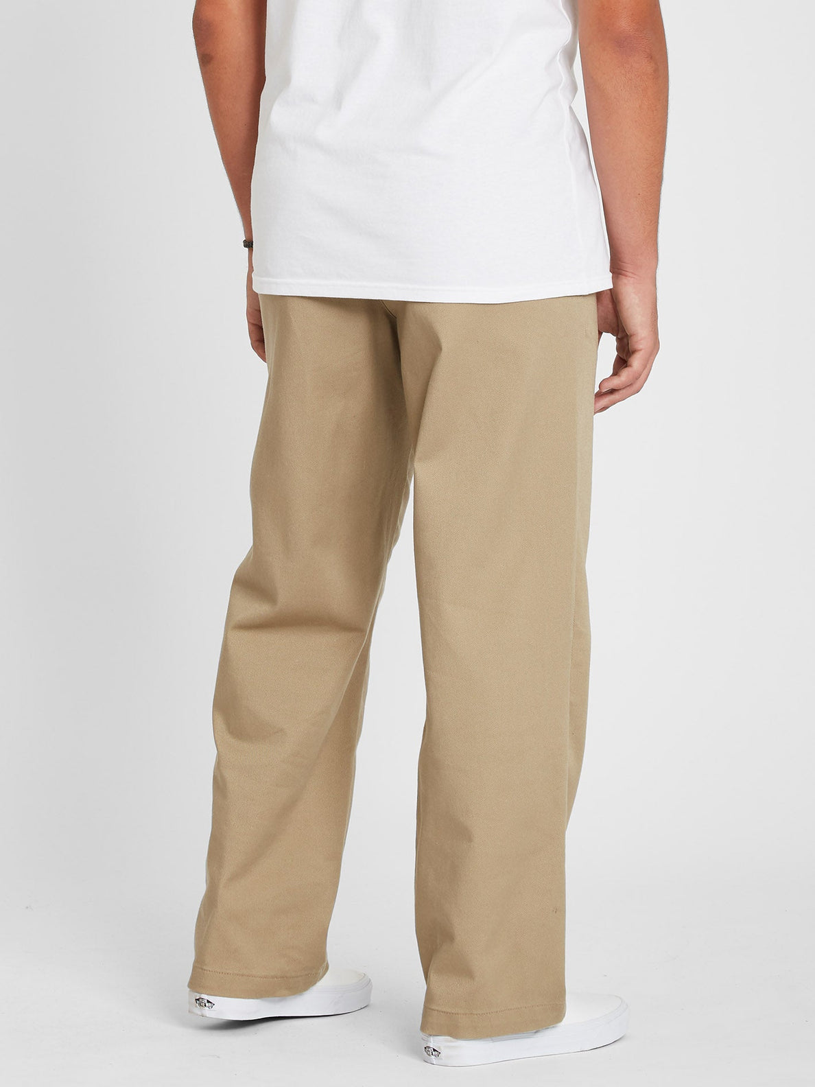 Loose Trucks Chino Pant - Khaki (A1112106_KHA) [B]