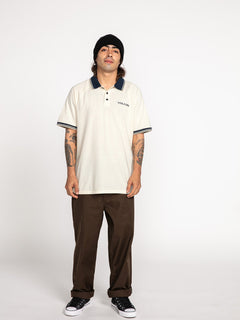 Skate Vitals Cj Collins Trousers - DARK BROWN (A1112200_DBR) [10]