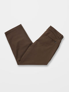 Skate Vitals Cj Collins Trousers - DARK BROWN (A1112200_DBR) [8]