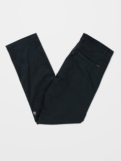 Frickin Modern Stretch Chino Trousers - DARK NAVY (A1112306_DNV) [3]