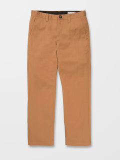 Frickin Modern Stretch Trousers - TOBACCO (A1112306_TBC) [1]