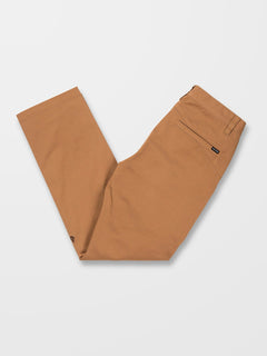 Frickin Modern Stretch Trousers - TOBACCO (A1112306_TBC) [2]