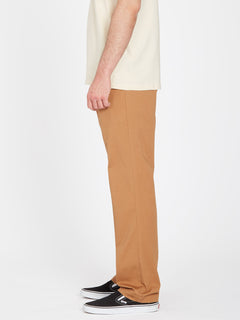 Frickin Modern Stretch Trousers - TOBACCO (A1112306_TBC) [3]