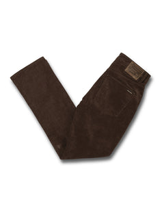 VORTA 5 POCKET CORD (A1132004_VBN) [B]