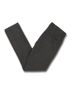 FRCKN SLIM TPRD SUIT CHINO (A1132007_DCR) [B]